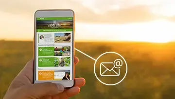 Lettre d'infos BASF Agro